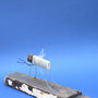 Tweevleugelig insect 33x7x15cm