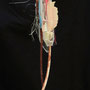 Diepzeewezentje 50x10x10cm