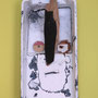 Zelfportret 32x15x6cm