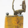 Zesde zintuig 35x50x13cm 