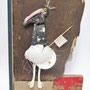 Peliboe 48x26 cm 