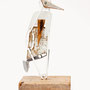 Lady Bird 28x15x50cm 