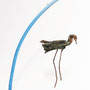 Steltloper 70x42x15cm 