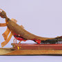 Oorwurm 45x25x15cm