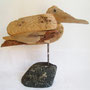 Vogel 54x25x35cm