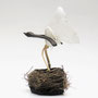 Nestvlieder 40x30x20cm 