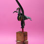 Haan 46x20x20cm 195,-