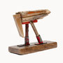 De denker 37x14x29cm 