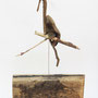 Lepelaar 41x25x70cm 