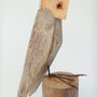 Lange tenen (ene kant) 40x25x12cm 