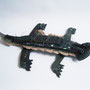 Salamander 26x18x5cm 