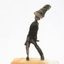 Kleine figuur 18x13x5cm 