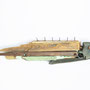 Zesdoornige stekelbaars 60x19 cm 