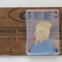 Vincent's busreis 37x23cm 