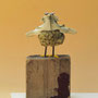 De spreker 21x25x9cm 