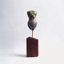 Torso 35x8x6cm 