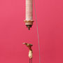 Oorlogswaanzin 55x10x8cm Voor Heleen