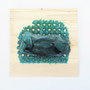 Zonder titel 15x15cm 