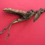 Vogel 55x25x10cm