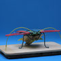 Mimicry Wants (voorkant) 47x30x20cm 