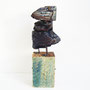 Beeldje 1 33x12x10cm