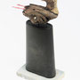 Vogeltje  28x13x7cm 