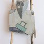 Agrupalmeria 90x45x25cm.