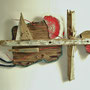 Eiland 63x40cm 