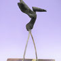 Steltdanser 50x36x25cm 