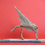 Tweeteenvogeltje 55x35x10cm 