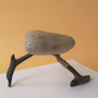 Zonder titel 40x30x20cm 