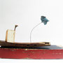 Het Schip 55x34x10cm