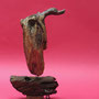 Eend 13x7x30cm