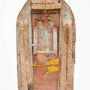 Geheim 66x36cm 