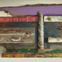 Mokbaai 55x27cm