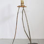 Torentje op driepoot 60x50x105cm