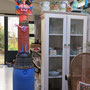 Totem 200x40x40cm 