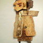  Dochter 110x60cm 
