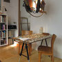 Eettafel