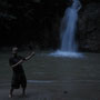 martin am wasserfall