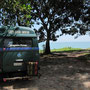 8_am strand von teluk bahang