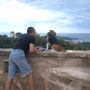 Mallorcaurlaub, 2003