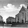 Kirche vor dem 2. Weltkrieg