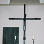 Altes Altarkreuz
