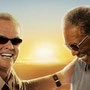 The Bucket List