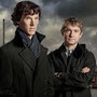 Sherlock BBC