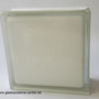 MATTY MILK Vitrablok Solaris Farbige Farbe Glasbausteine Glassteine Glasbaustein Glasstein Bauglas Prismenglas Luxfer Glass Blocks Mattes Milchig Weiss Weiß Glasbaustein-Wände farbig Strong Shades colors Österreich Schweiz Luxemburg Liechtenstein Wien 