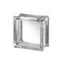 Craftblock CLEAR 1919/8 Clearview  Glass Blocks Glasbaustein  Present gift (15x15x8)  MINI Craft Box Geschenk Wedding Hochzeit Geburtstag Ostern eastern