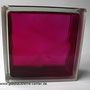 Brilly Ruby Rubin SEVES 1919/8 Wave Glass Blocks Colour Farbe Farbige Glasstein Glasbausteine Deutschland Österreich Schweiz Luxemburg France Belgique Briques de verre Italia mattoni vetro Nederlande ne glazen blokken Bouwstenen Danmark Dansk glasblokke g