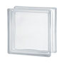 SEVES Technology Glassblock 1919/8 F30 Clearview FB3 EN 1063 Glasbausteine Glassteine Solaris Glasstein Glasbaustein Kugelsicher Durchschusshemmung BR2/NS Glass Block Glasbaustein Einbruchschutz Einbruchhemmung RC3 /P2A EN 356 Glasstein EN1522 Deutschland